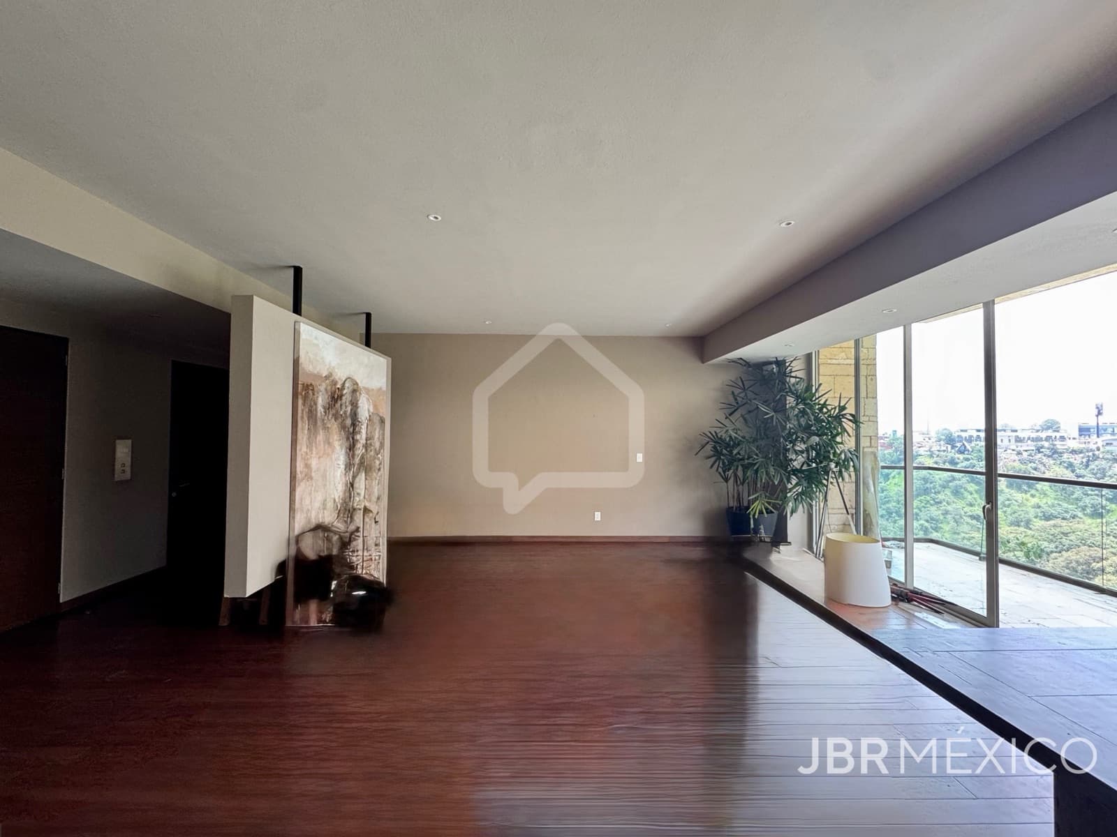 Apartment - Bosques de las Lomas