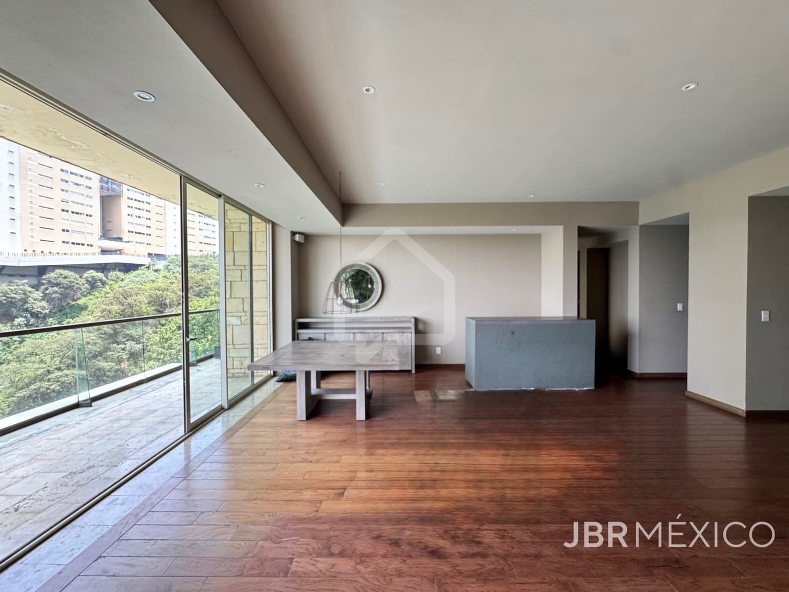 Apartment - Bosques de las Lomas