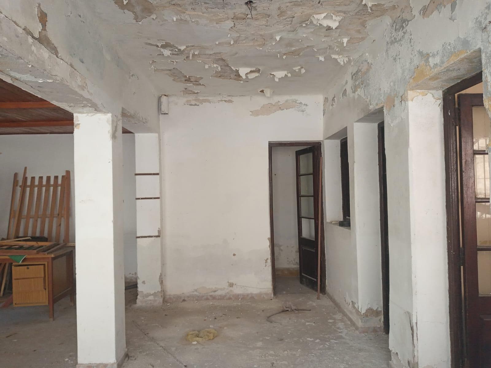 FOR SALE - 3-bedroom house in need of renovation - San Lorenzo, Santa Fe.