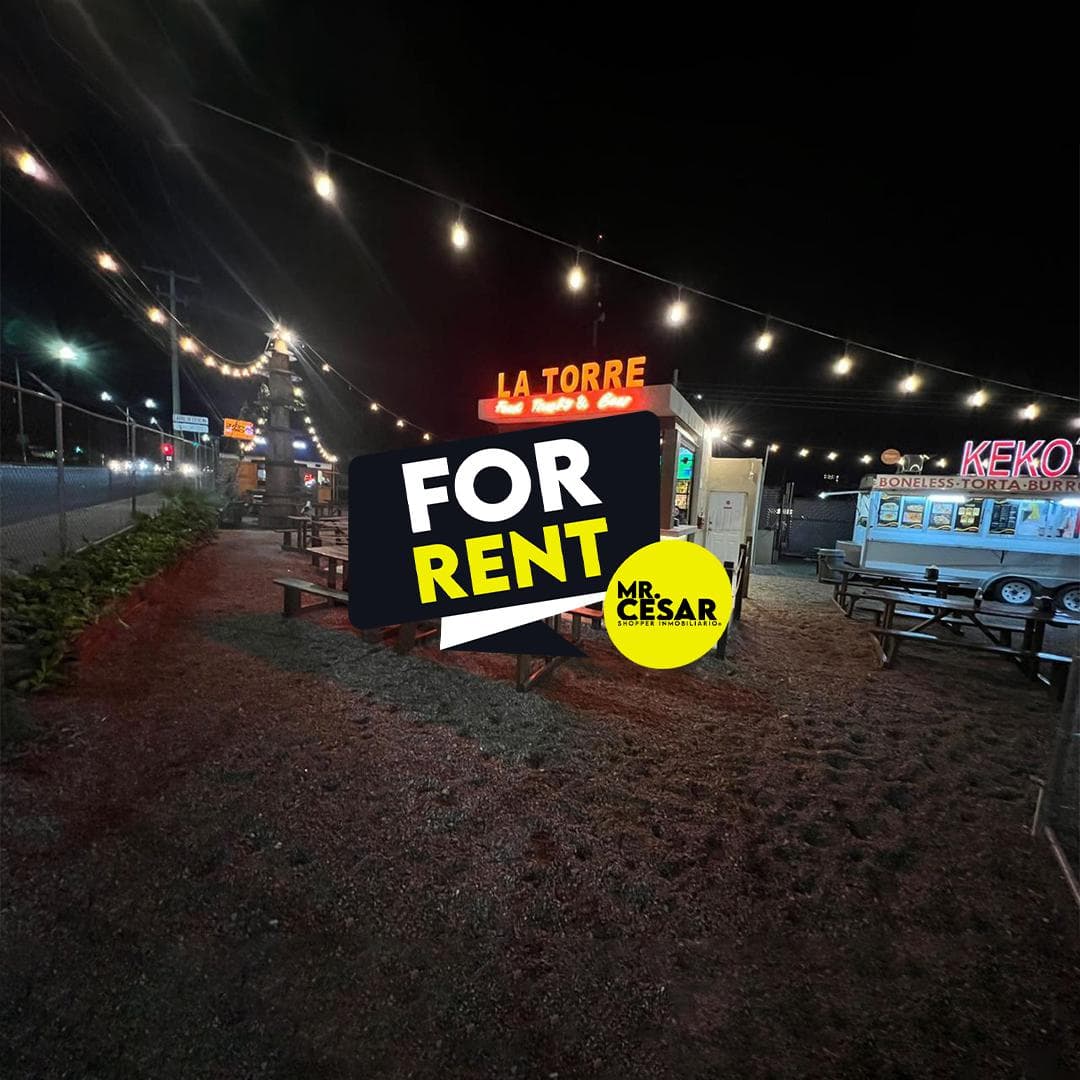 Land for Rent North of Hermosillo in Colonia Pitic, Hermosillo, Sonora
