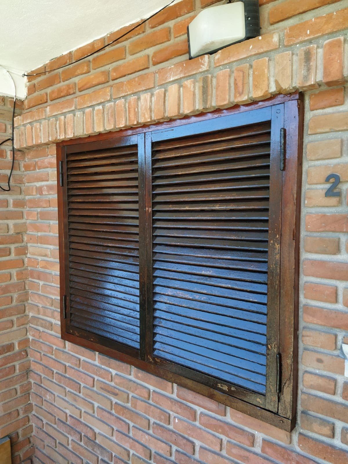 Excellent duplex in Santa Teresita, just a block and a half from the beach!!