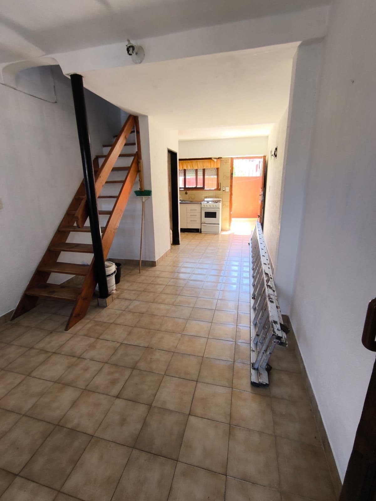 Excellent duplex in Santa Teresita, just a block and a half from the beach!!