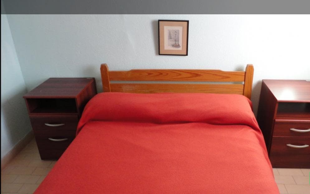Excellent duplex in Santa Teresita, just a block and a half from the beach!!
