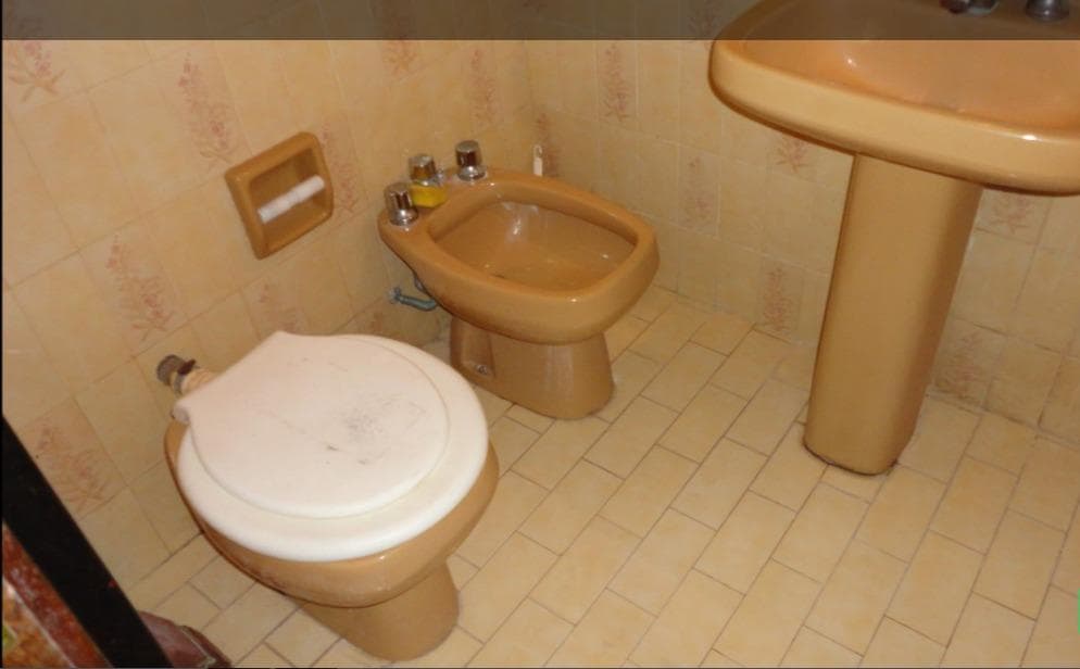 Excellent duplex in Santa Teresita, just a block and a half from the beach!!