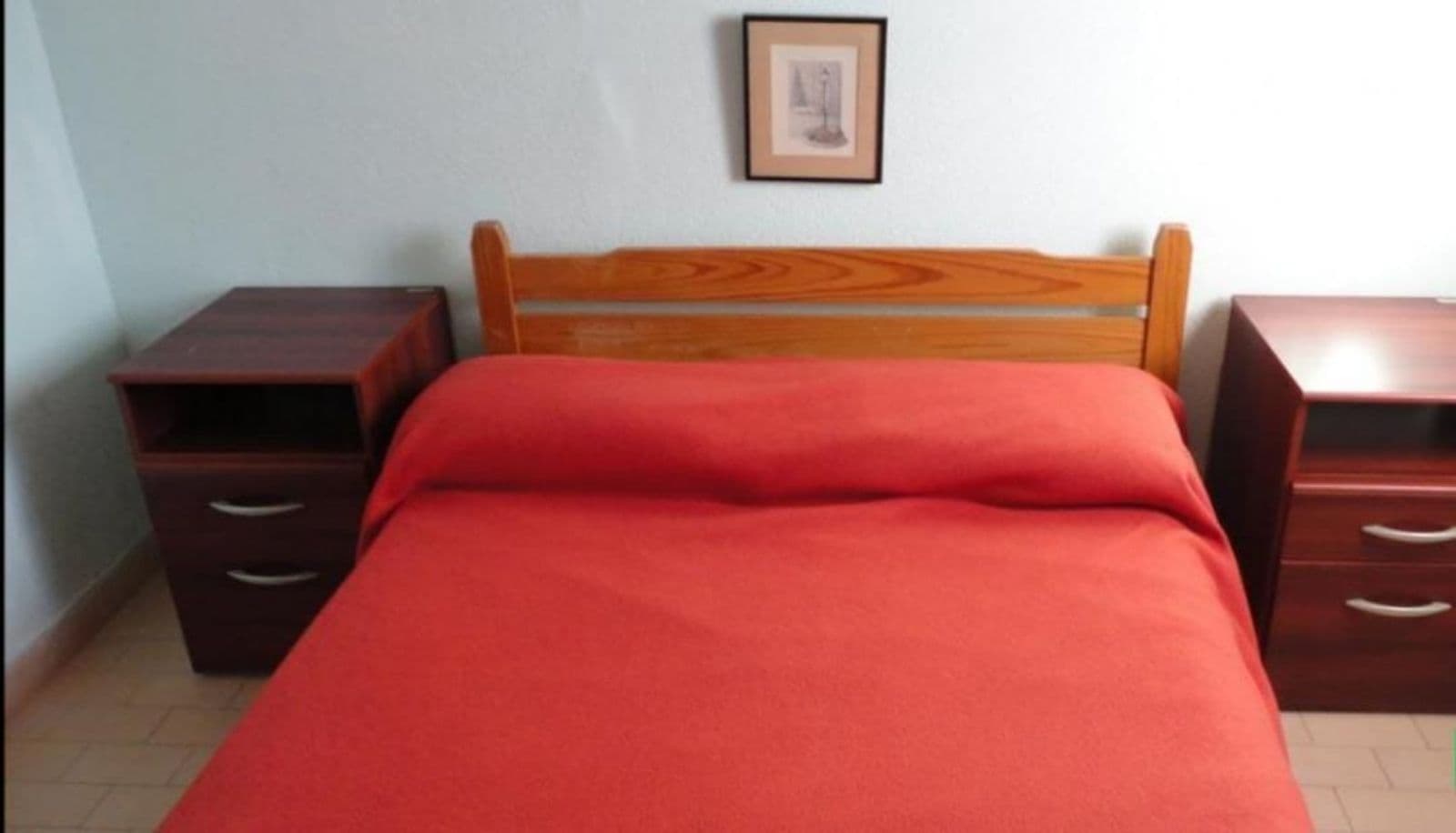 Excellent duplex in Santa Teresita, just a block and a half from the beach!!
