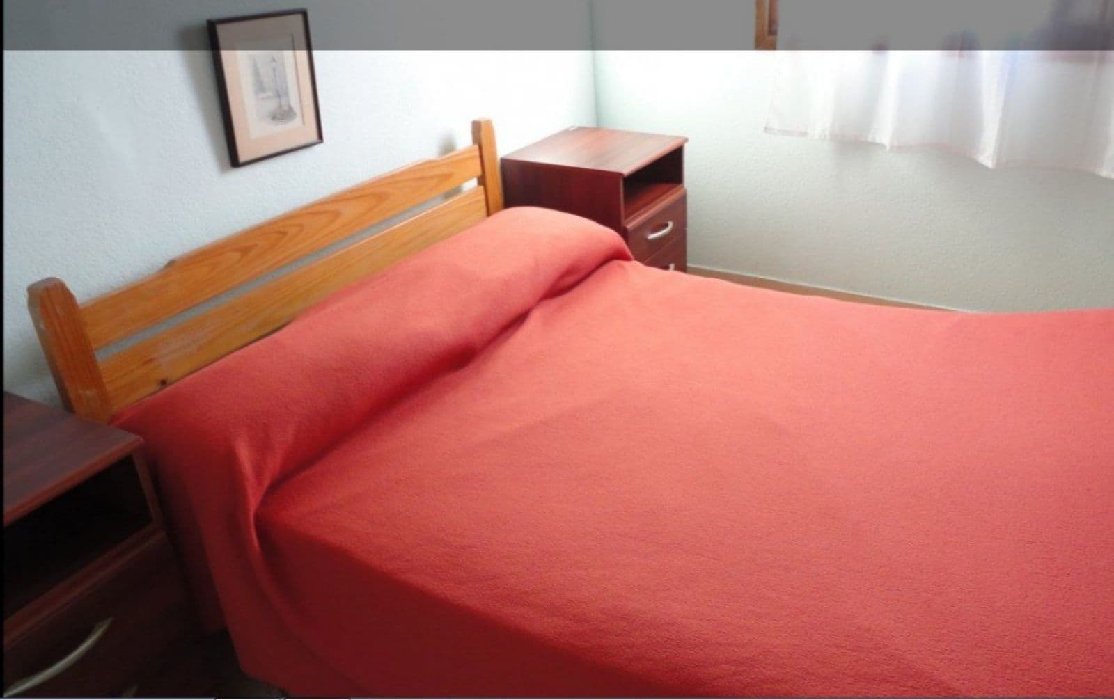 Excellent duplex in Santa Teresita, just a block and a half from the beach!!