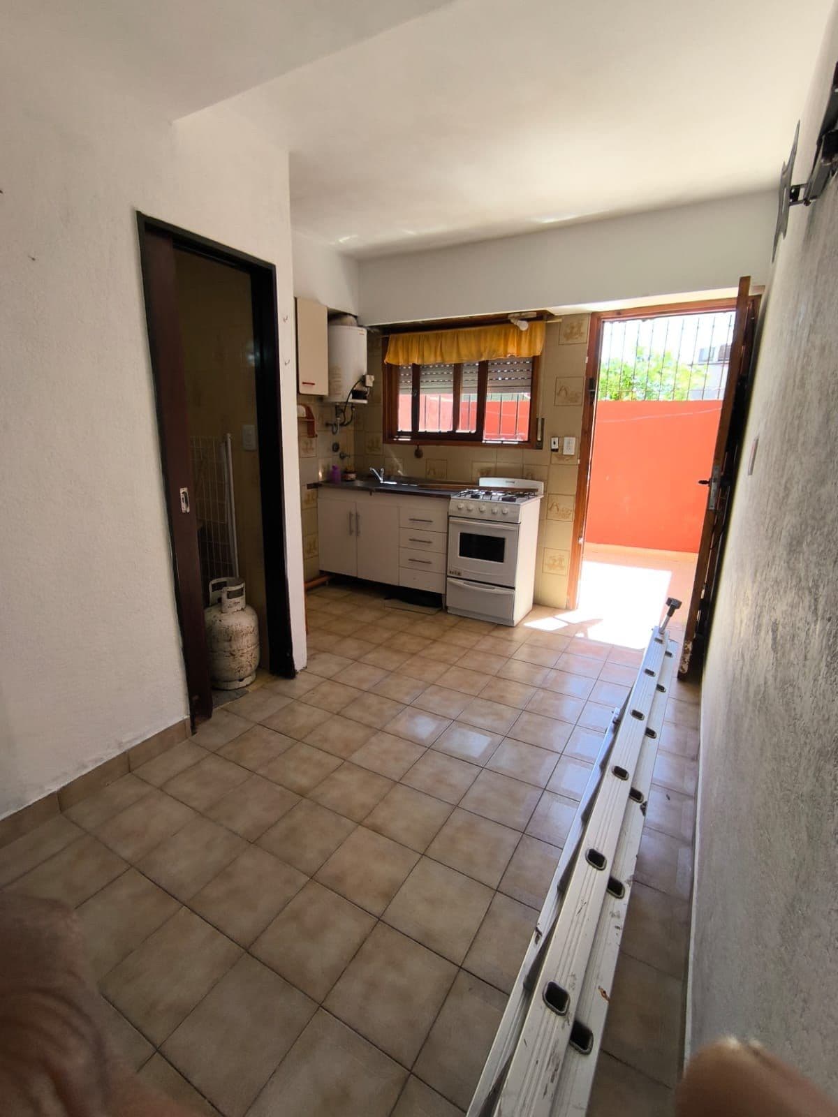 Excellent duplex in Santa Teresita, just a block and a half from the beach!!