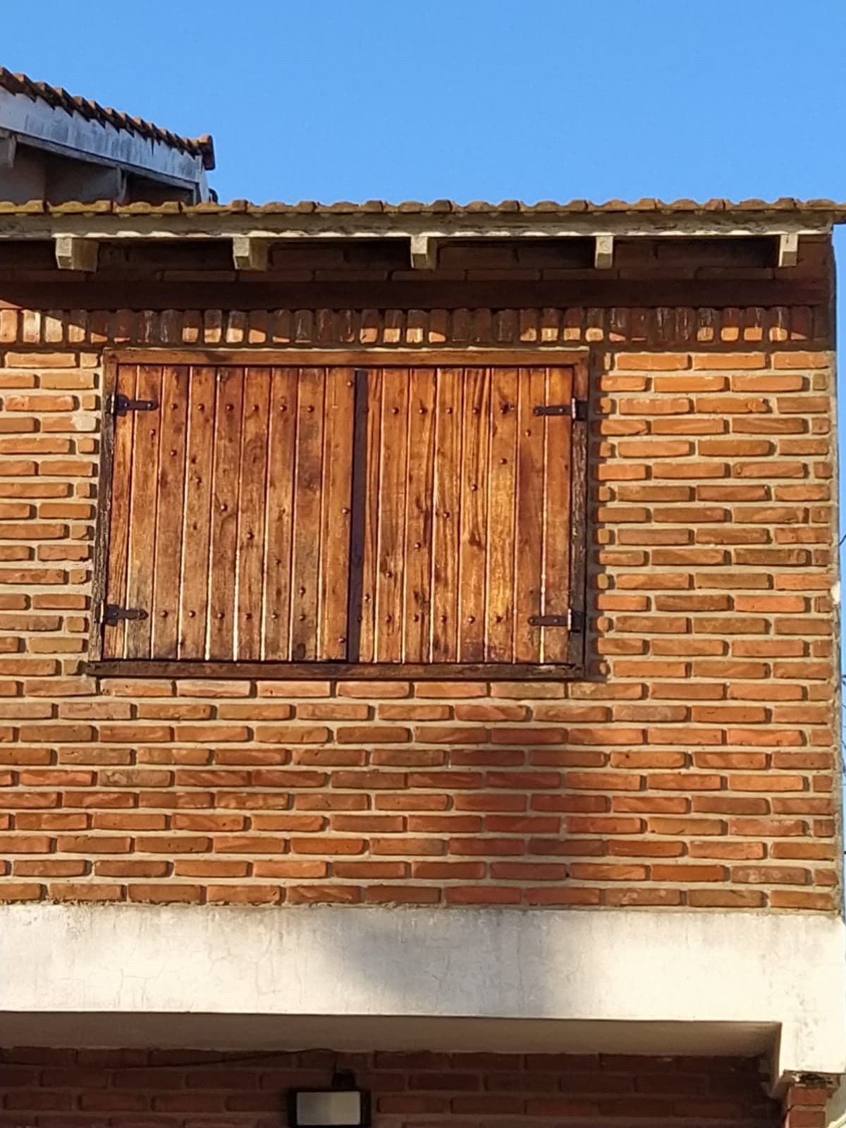 Excellent duplex in Santa Teresita, just a block and a half from the beach!!
