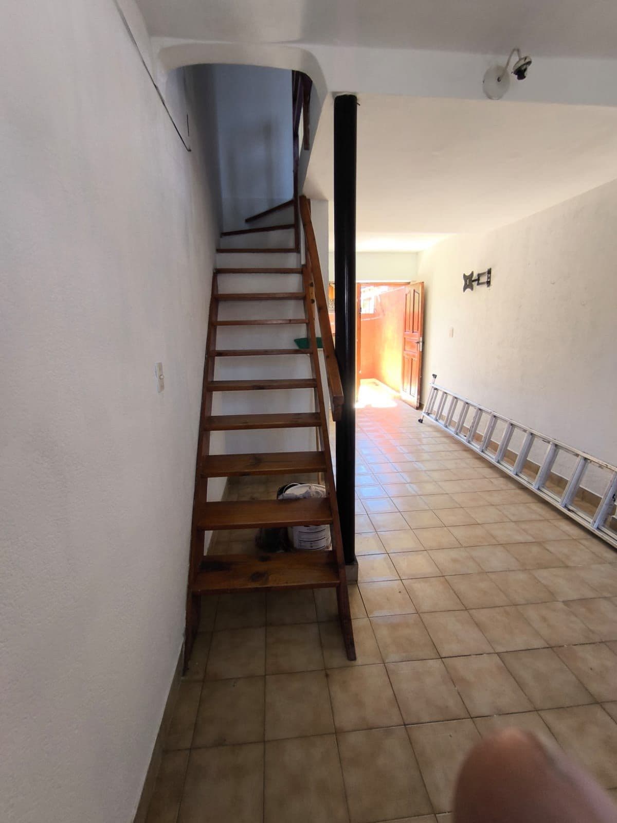 Excellent duplex in Santa Teresita, just a block and a half from the beach!!