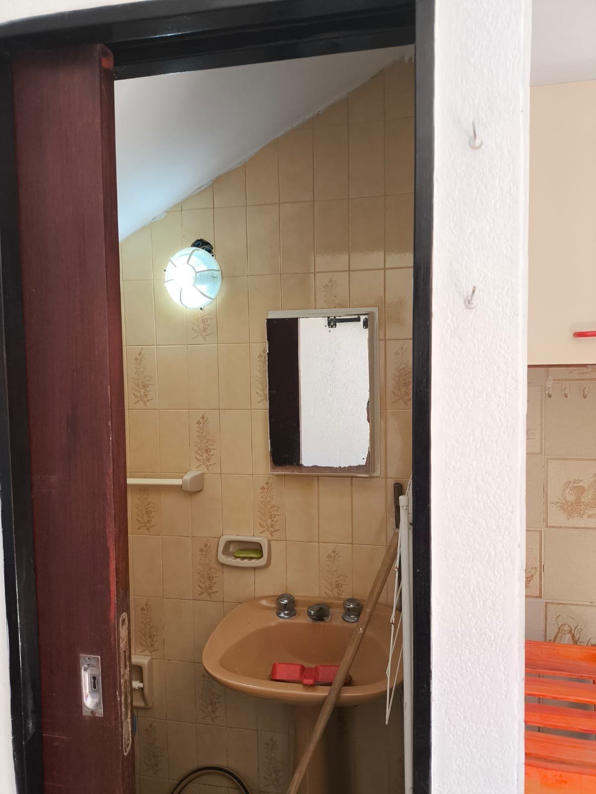 Excellent duplex in Santa Teresita, just a block and a half from the beach!!