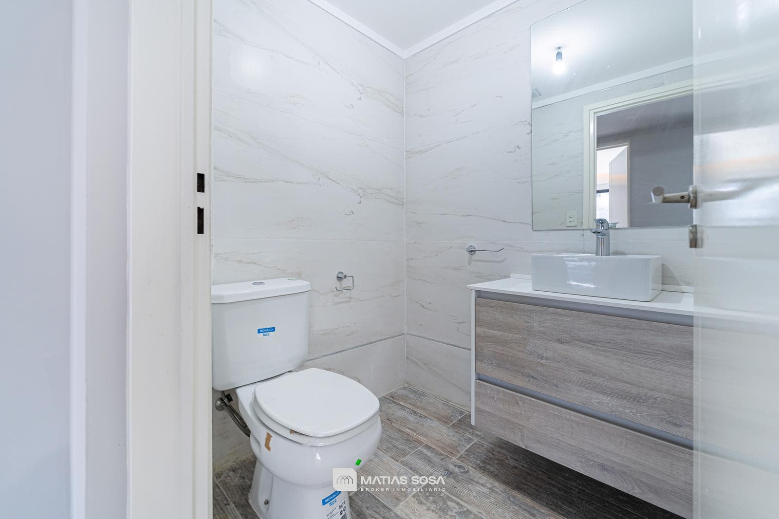 For Sale - Apartment - Playa Chica - Brand new