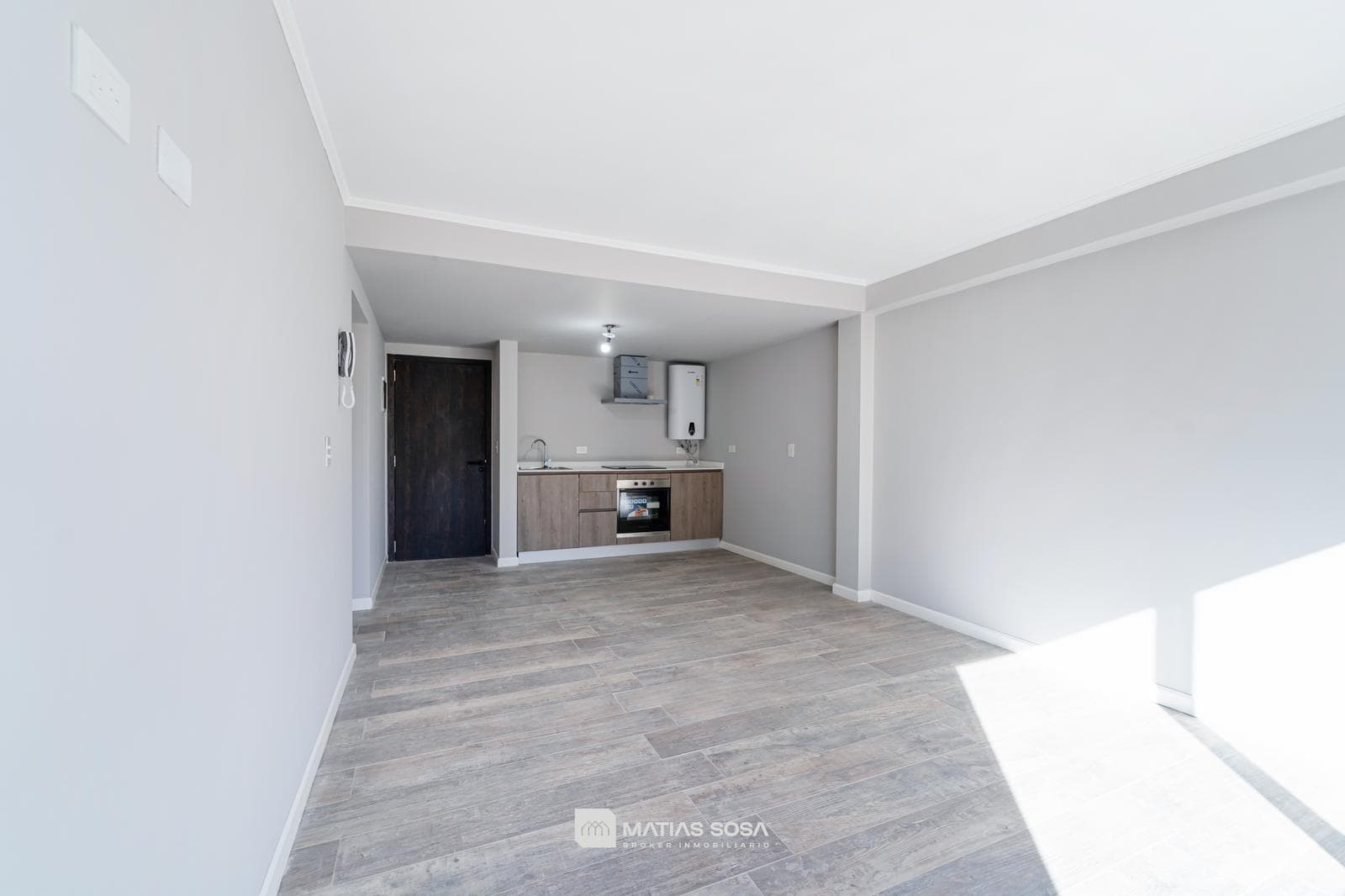 For Sale - Apartment - Playa Chica - Brand new