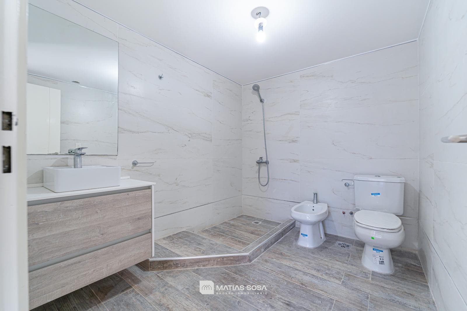 For Sale - Apartment - Playa Chica - Brand new