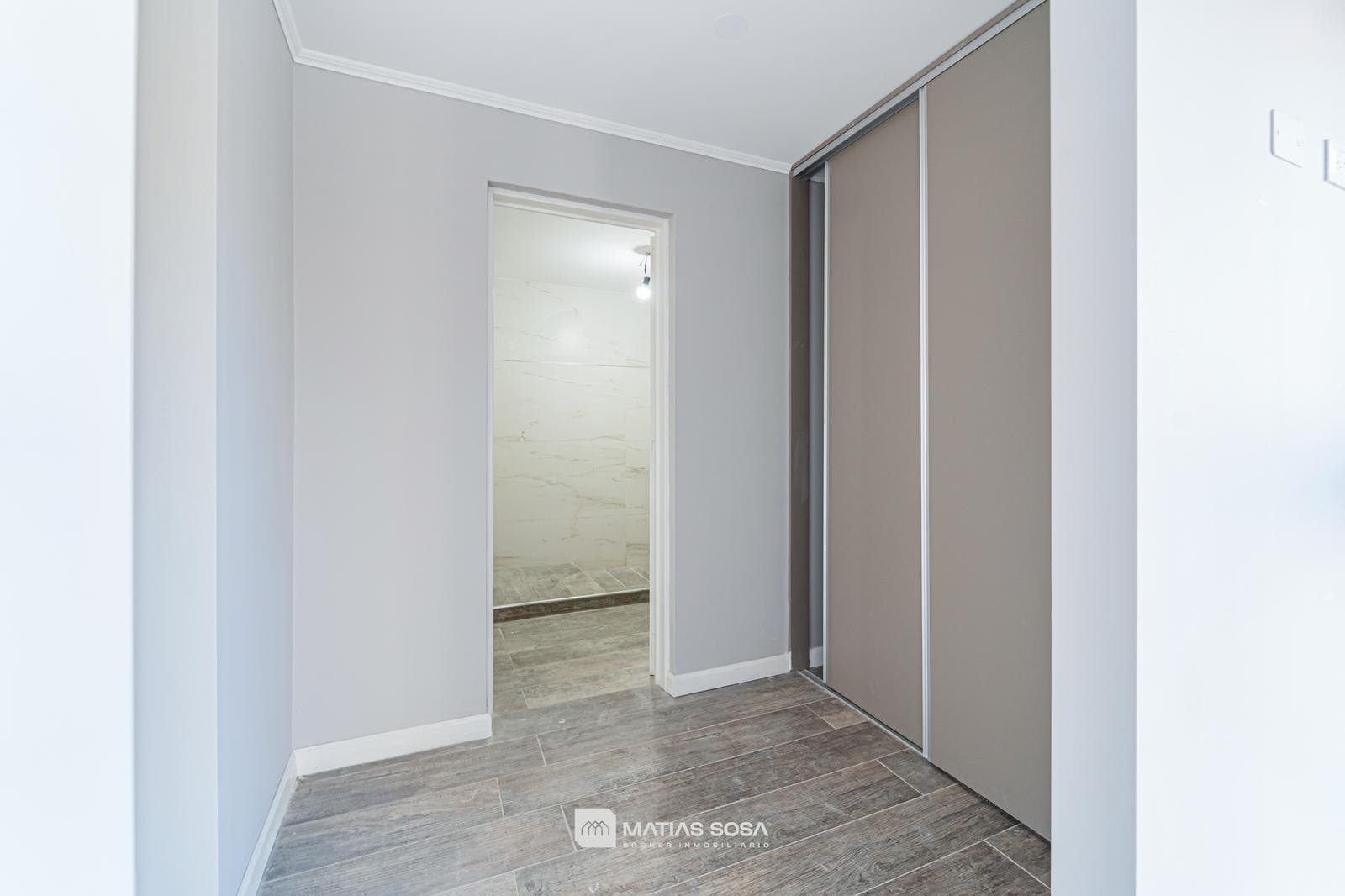 For Sale - Apartment - Playa Chica - Brand new
