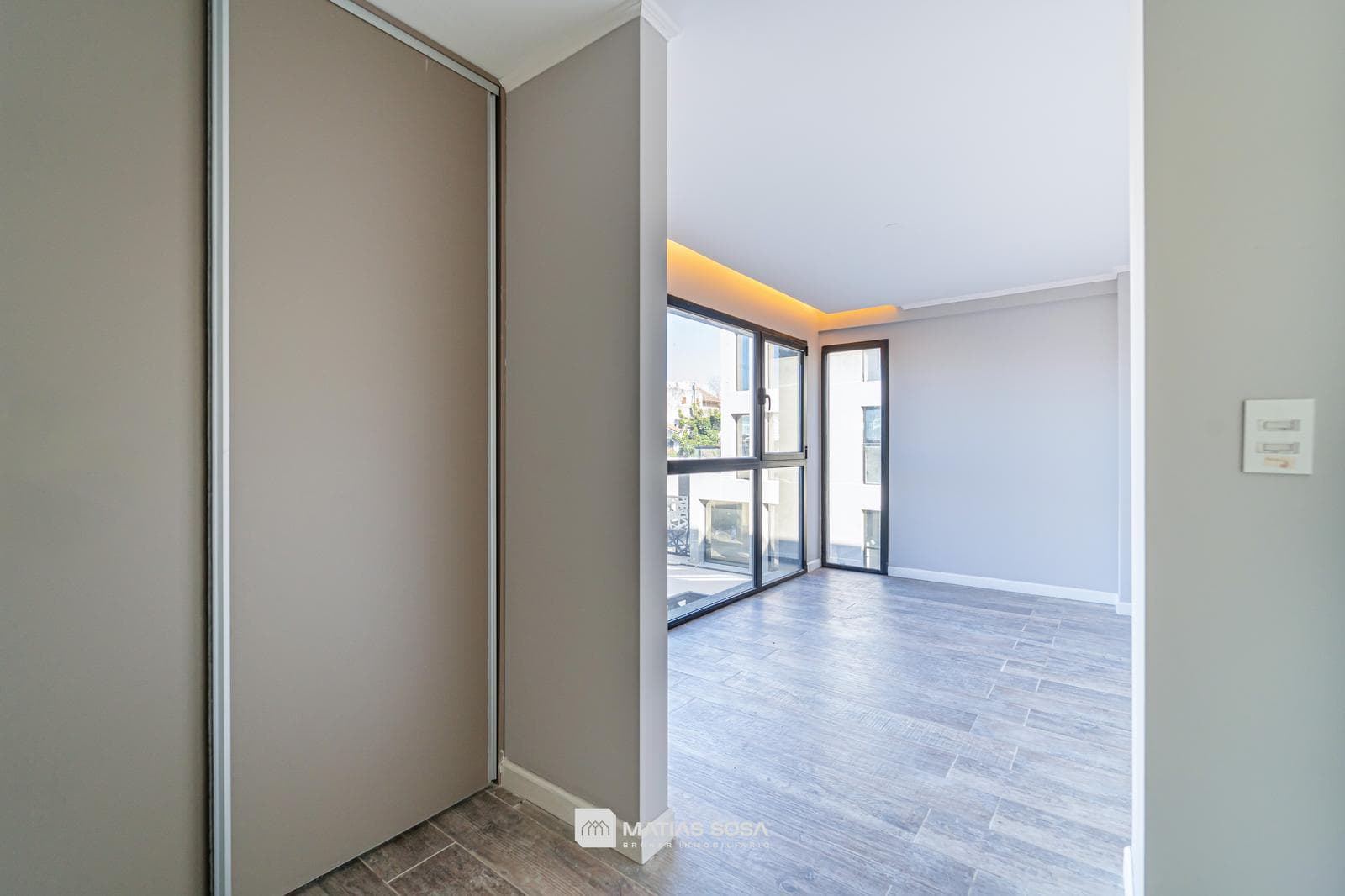 For Sale - Apartment - Playa Chica - Brand new