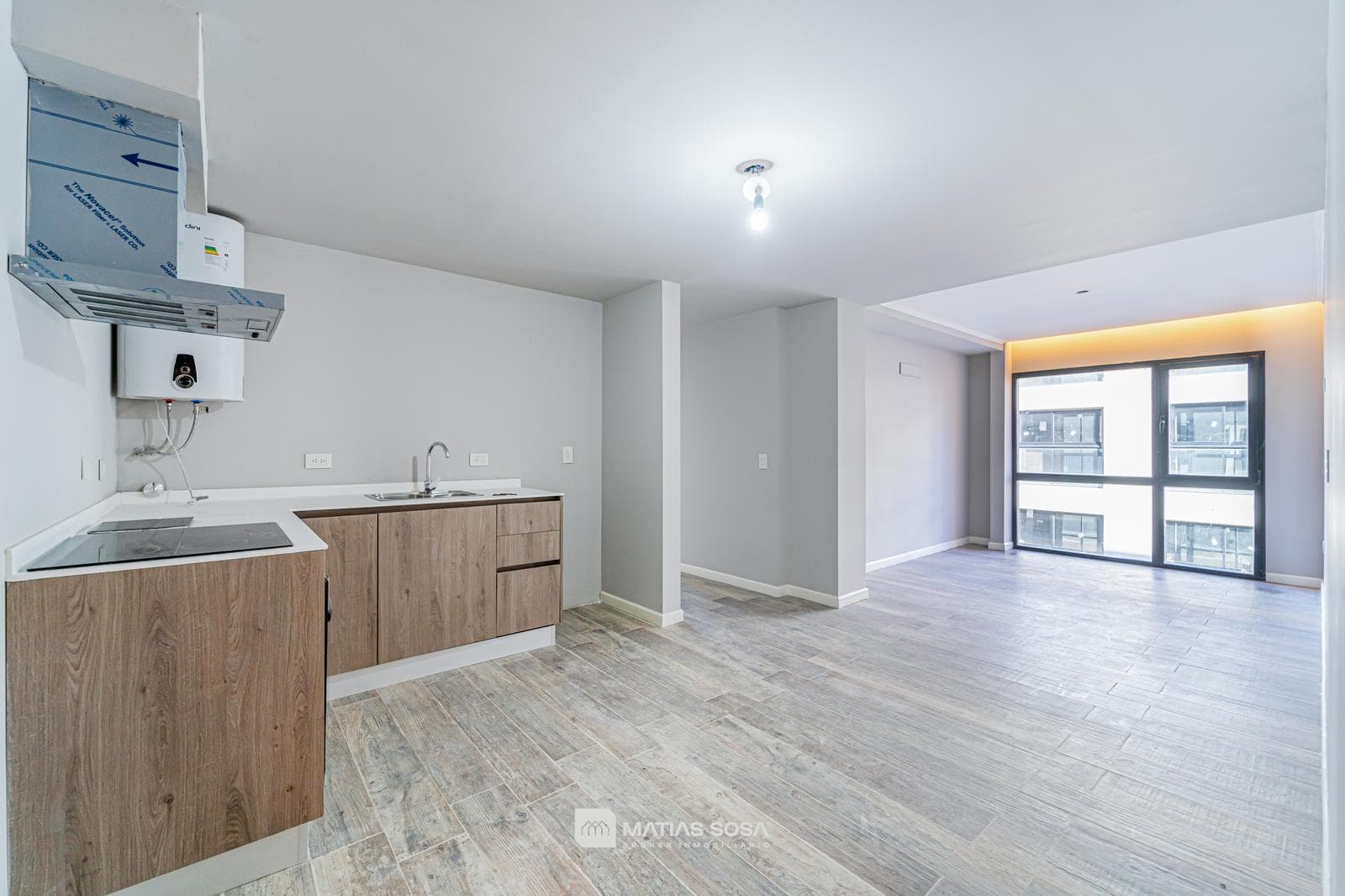 For Sale - Apartment - Playa Chica - Brand new