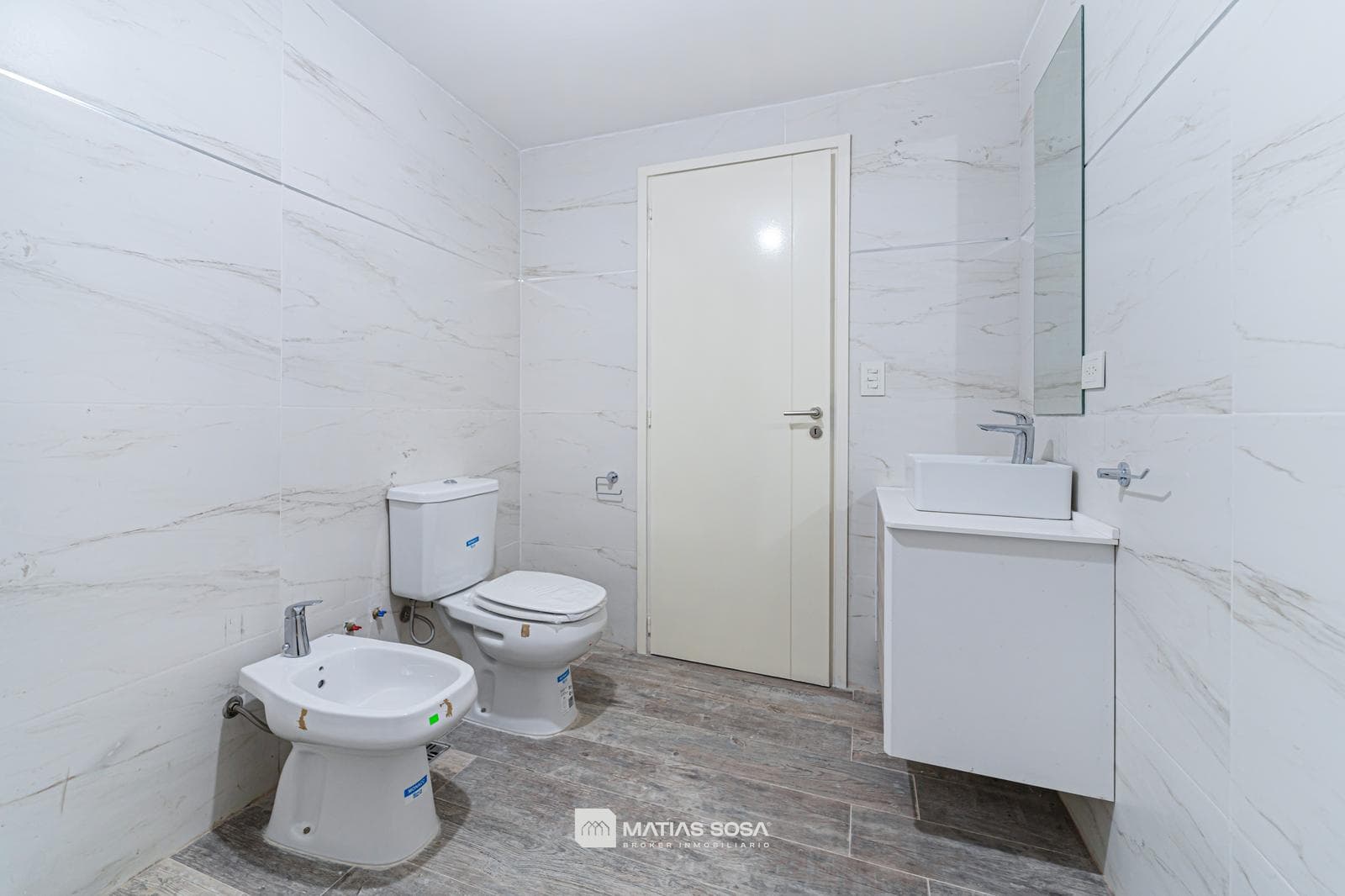 For Sale - Apartment - Playa Chica - Brand new