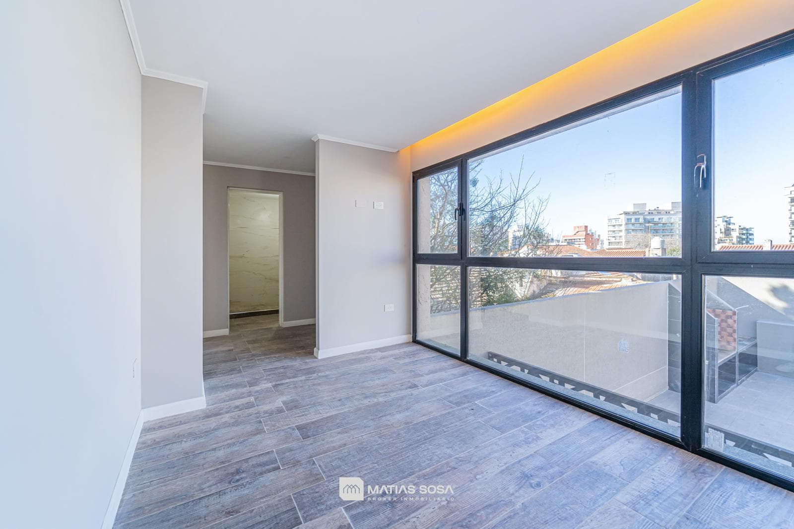 For Sale - Apartment - Playa Chica - Brand new