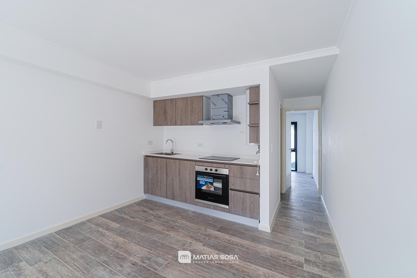For Sale - Apartment - Playa Chica - Brand new