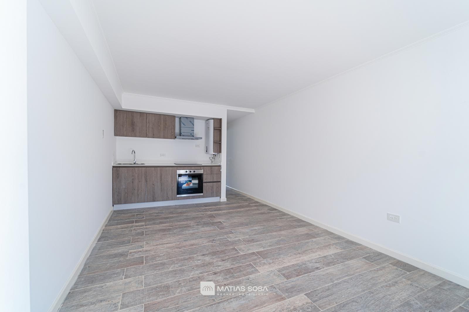 For Sale - Apartment - Playa Chica - Brand new