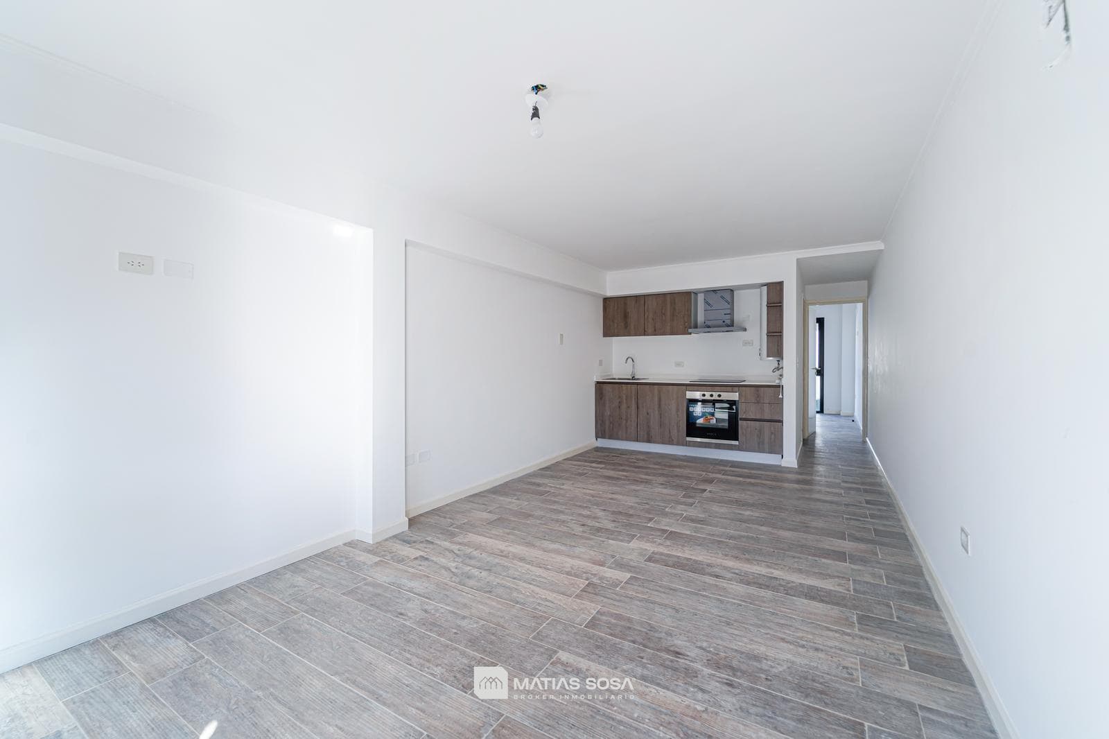 For Sale - Apartment - Playa Chica - Brand new