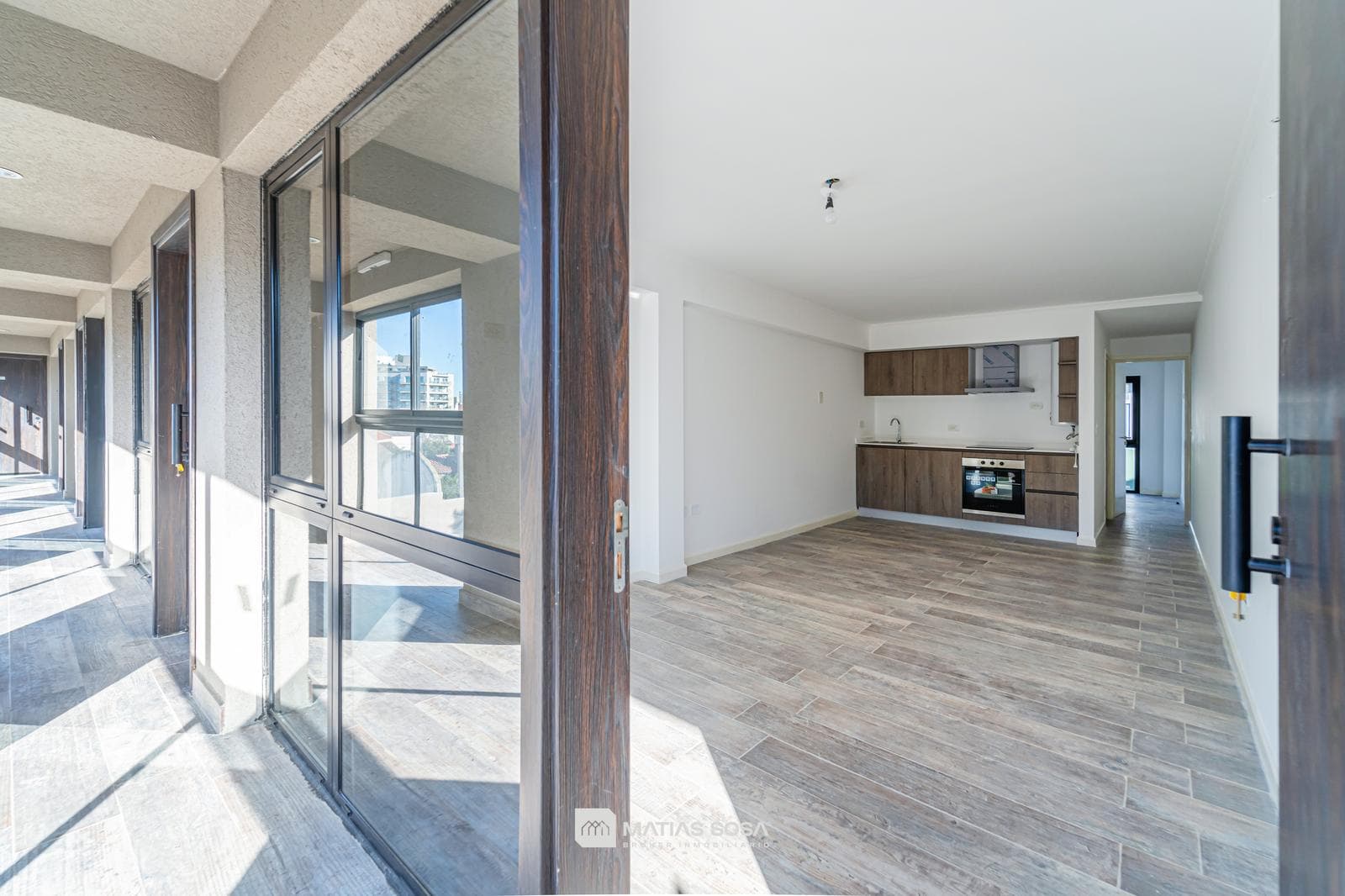 For Sale - Apartment - Playa Chica - Brand new