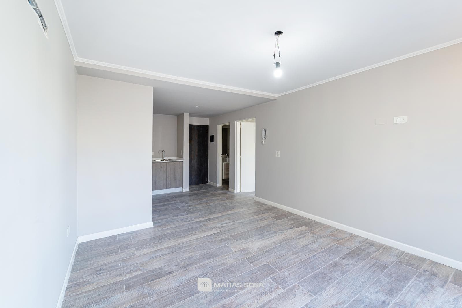 For Sale - Apartment - Playa Chica - Brand new