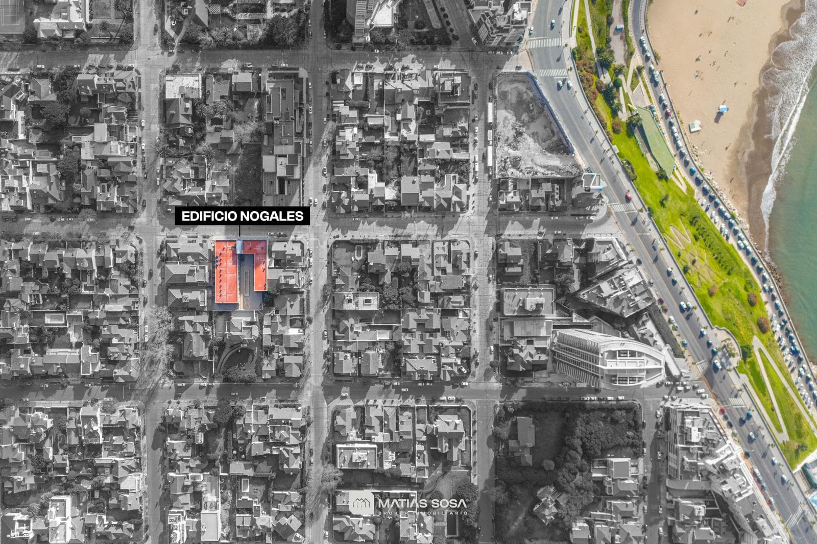 For Sale - Apartment - Playa Chica - Brand new