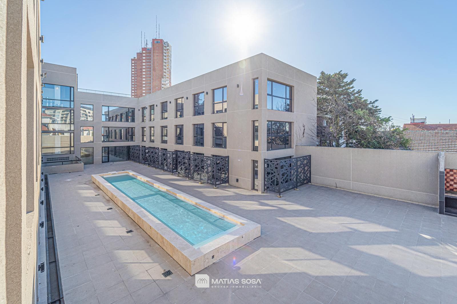 For Sale - Apartment - Playa Chica - Brand new