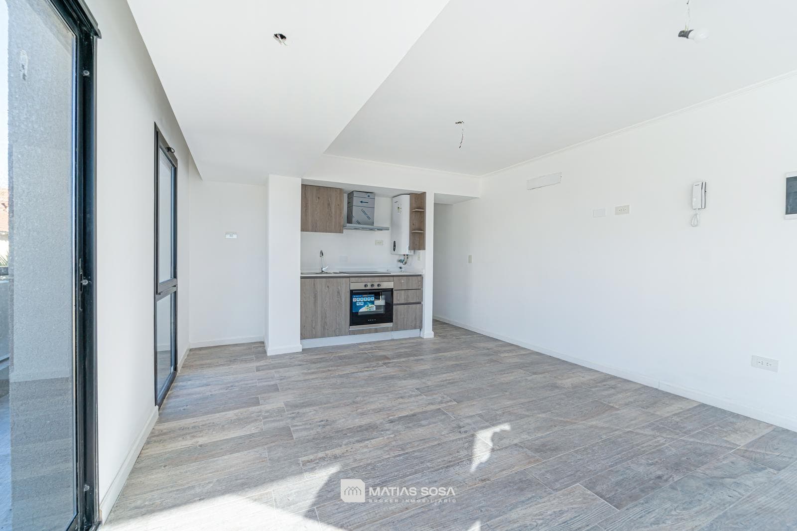 For Sale - Apartment - Playa Chica - Brand new