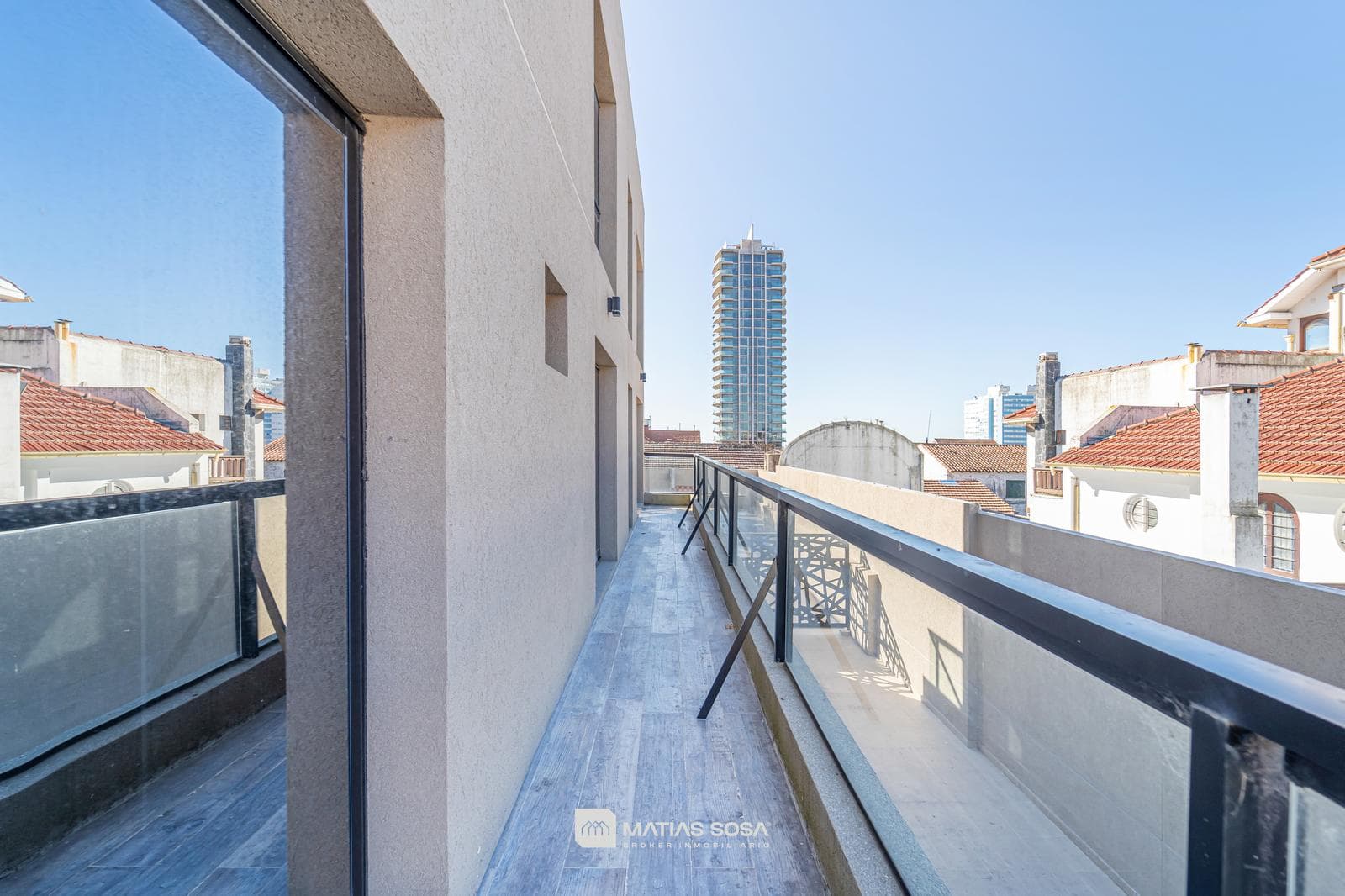 For Sale - Apartment - Playa Chica - Brand new