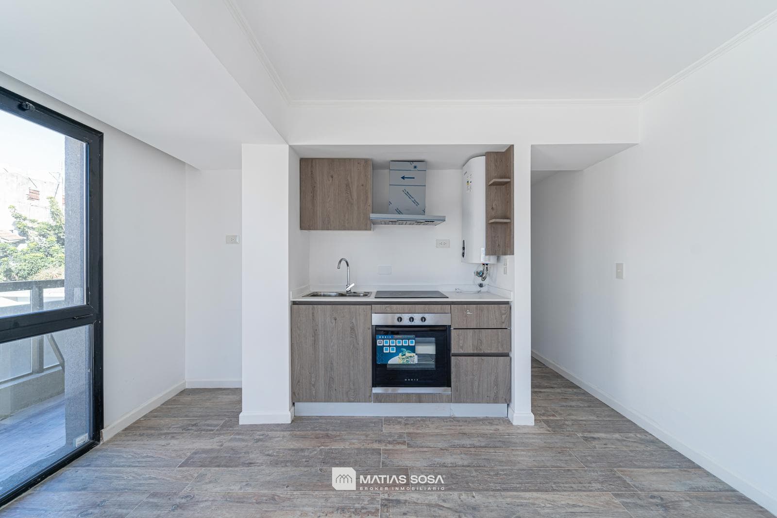 For Sale - Apartment - Playa Chica - Brand new