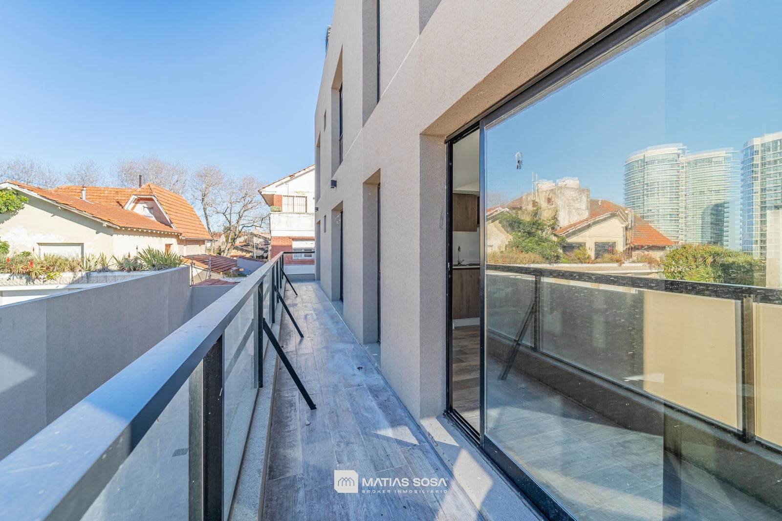 For Sale - Apartment - Playa Chica - Brand new