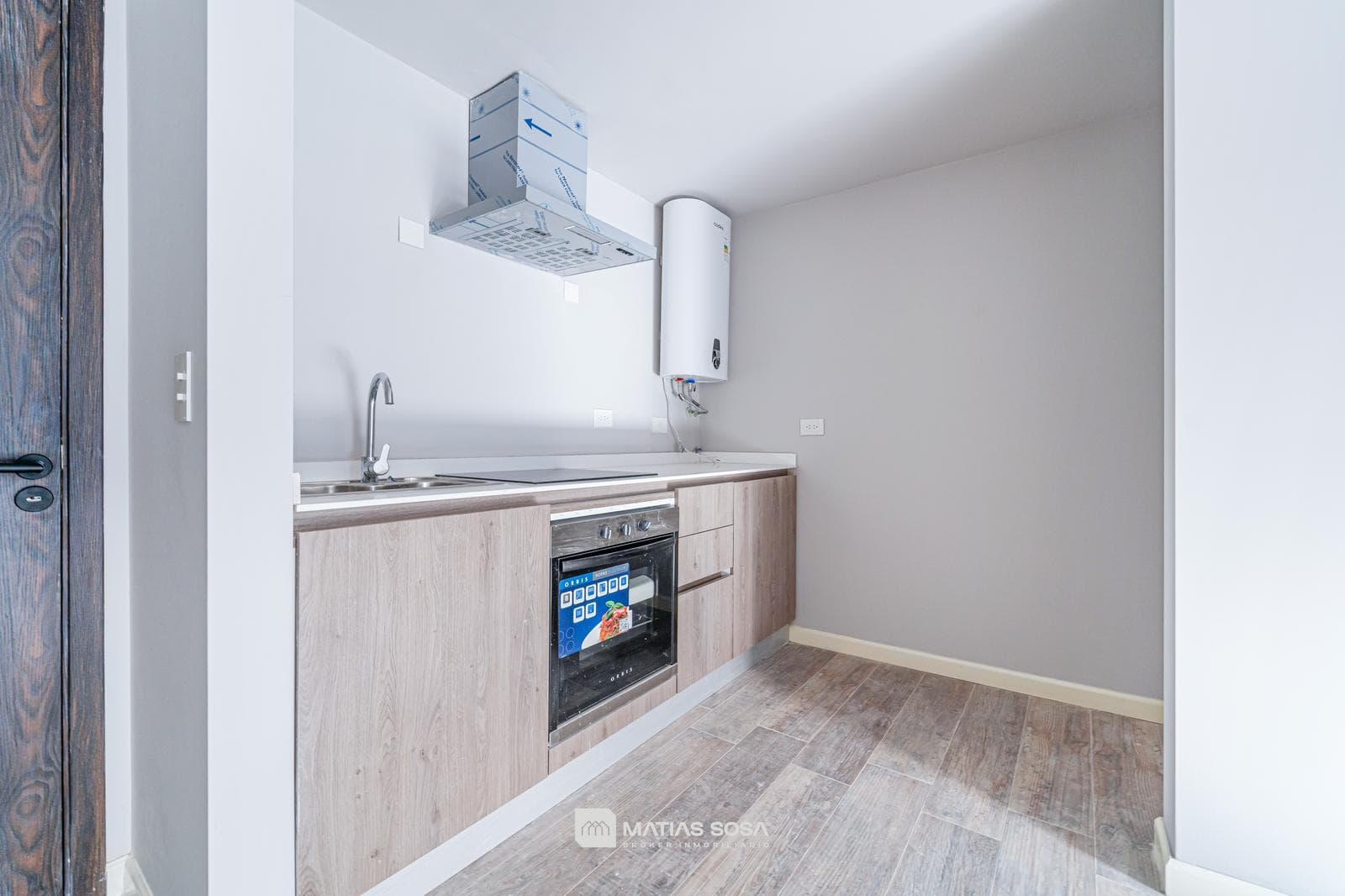 For Sale - Apartment - Playa Chica - Brand new