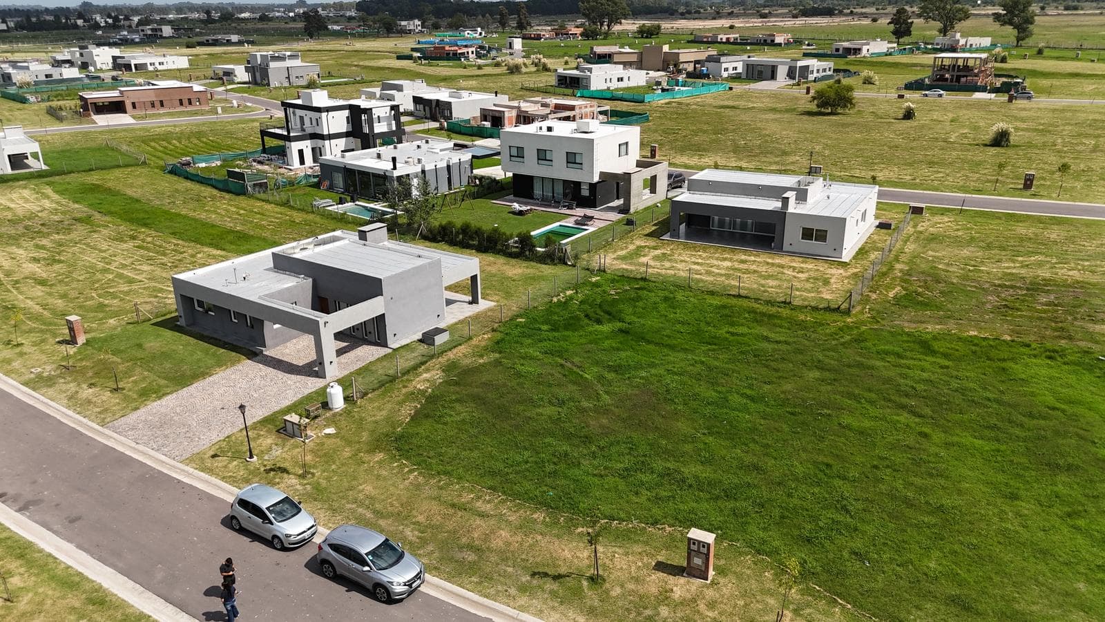 Land for Sale in San Simon Canning