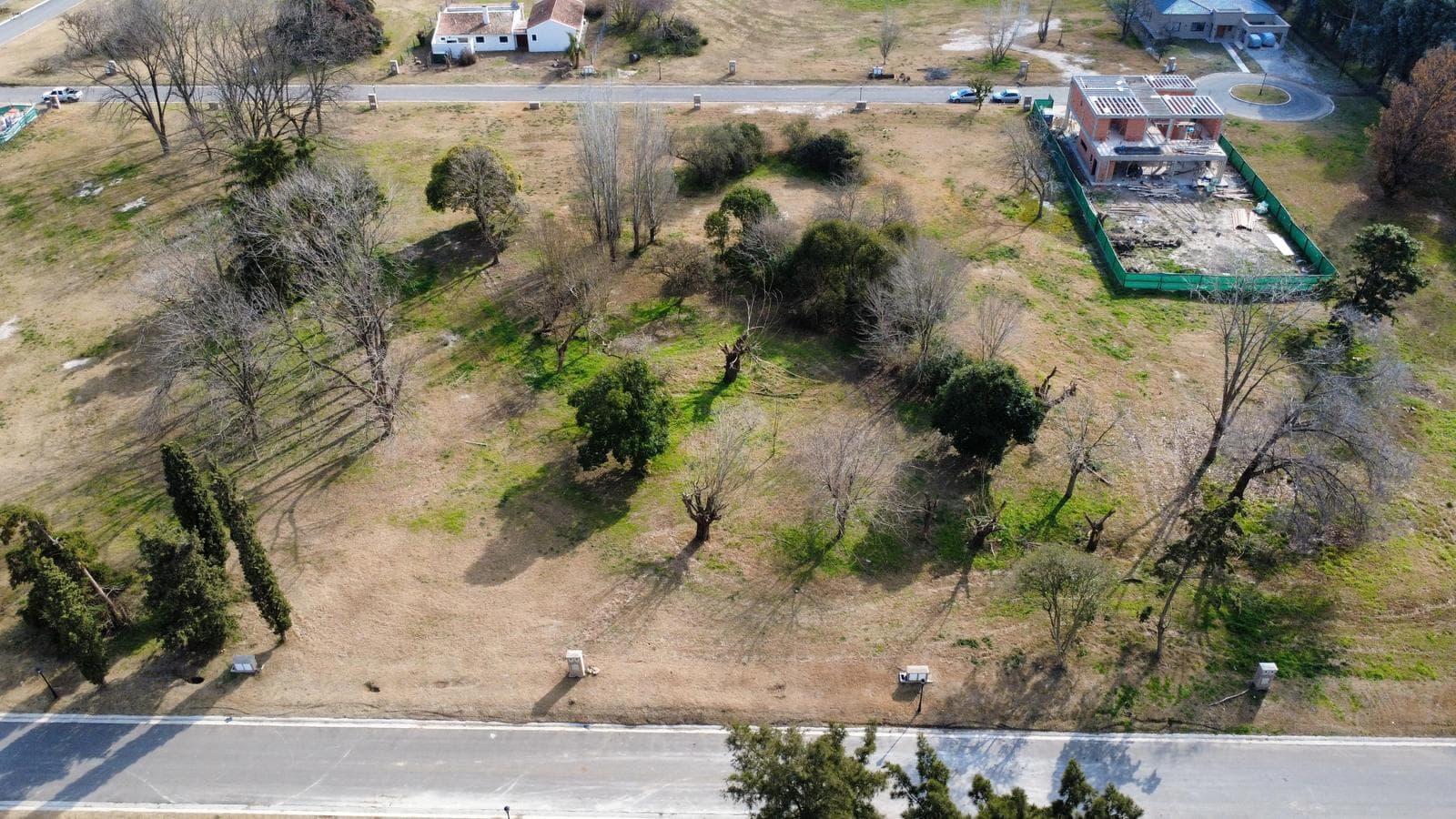 Land for Sale in Santa Ines Canning