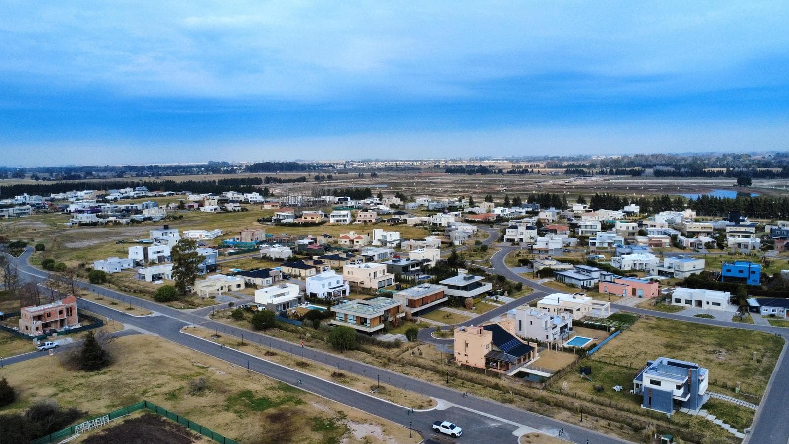 Land for Sale in Santa Ines Canning
