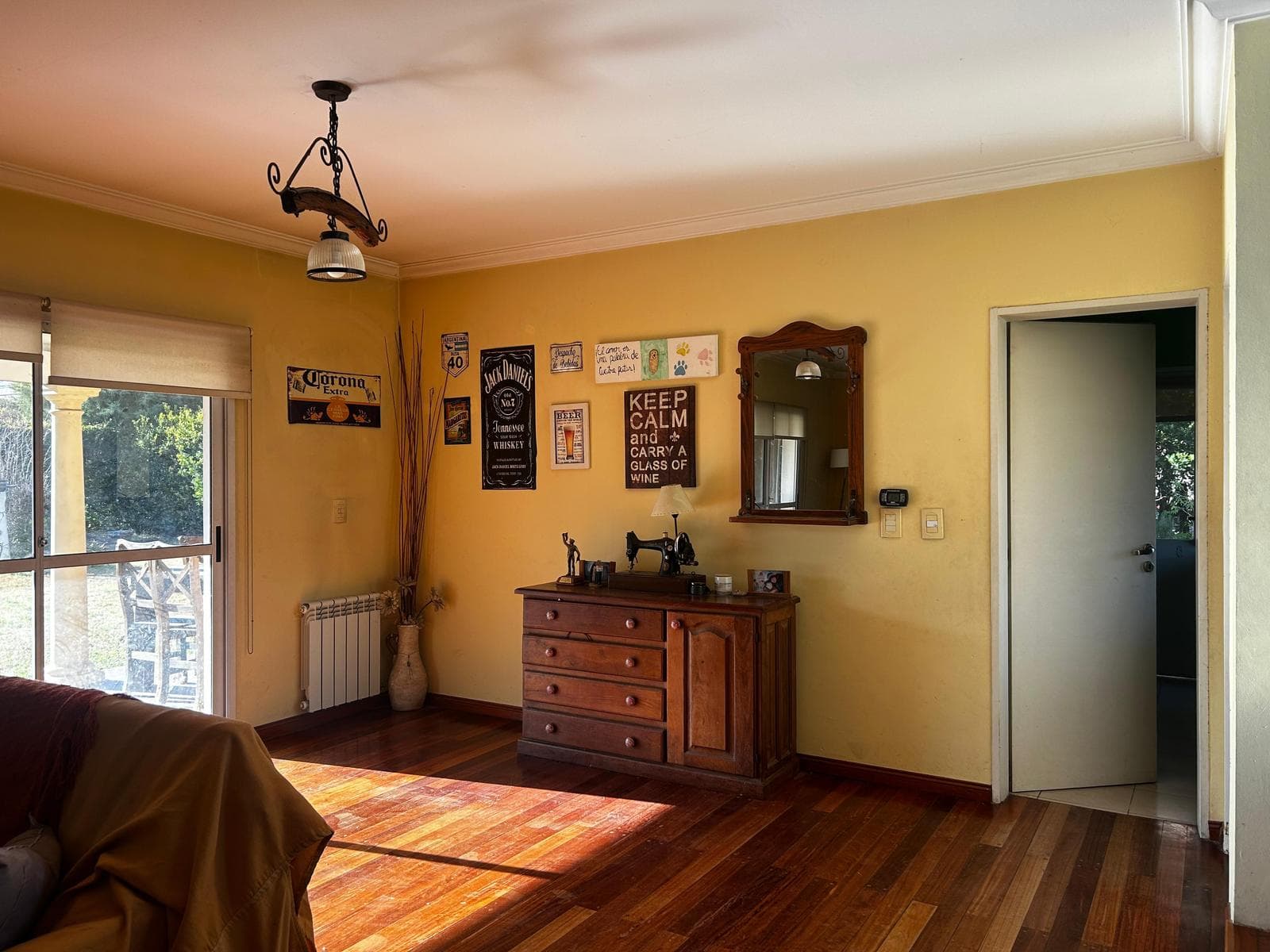 OPORTUNIDAD APTO CREDITO Casa en Venta 4 dormitorios escr piscina San Lucas Village Ing. Maschwitz