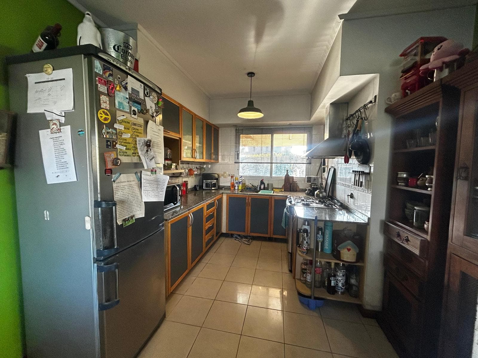 OPORTUNIDAD APTO CREDITO Casa en Venta 4 dormitorios escr piscina San Lucas Village Ing. Maschwitz