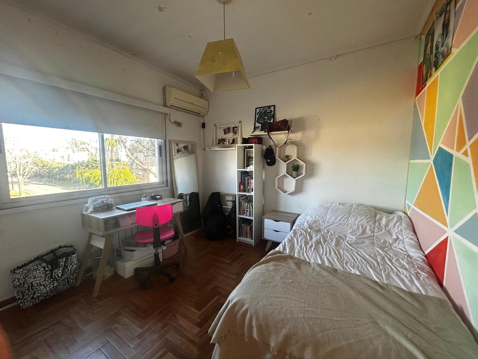 OPORTUNIDAD APTO CREDITO Casa en Venta 4 dormitorios escr piscina San Lucas Village Ing. Maschwitz