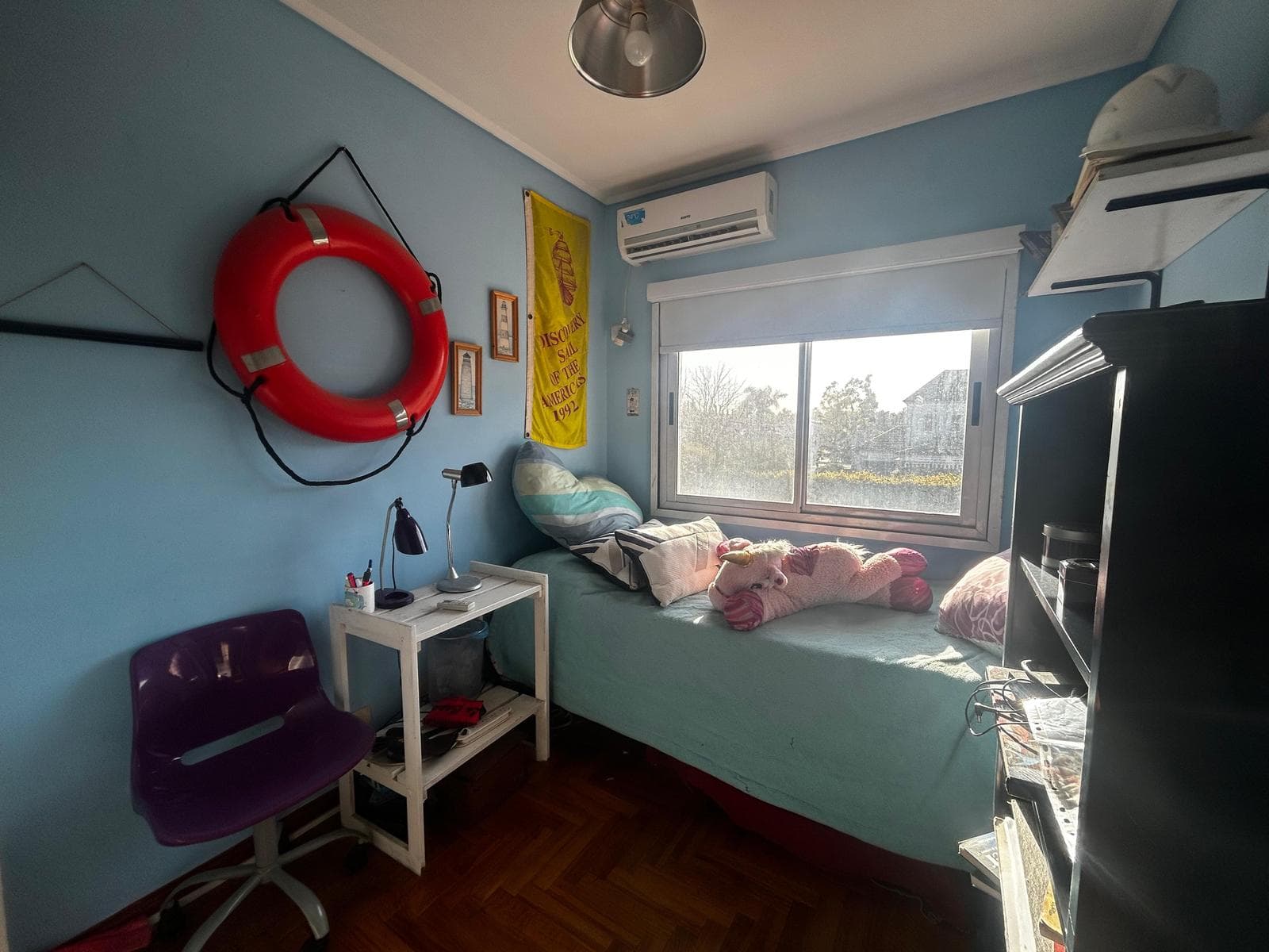 OPORTUNIDAD APTO CREDITO Casa en Venta 4 dormitorios escr piscina San Lucas Village Ing. Maschwitz