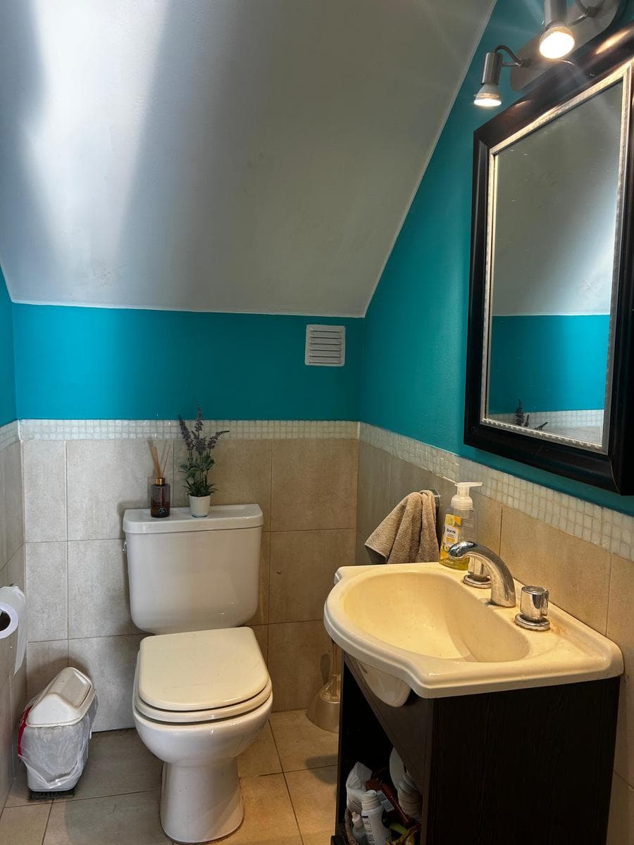 OPORTUNIDAD APTO CREDITO Casa en Venta 4 dormitorios escr piscina San Lucas Village Ing. Maschwitz