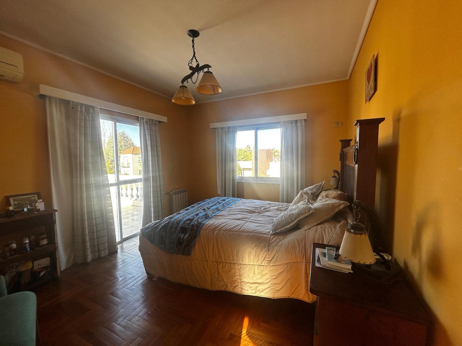 OPORTUNIDAD APTO CREDITO Casa en Venta 4 dormitorios escr piscina San Lucas Village Ing. Maschwitz