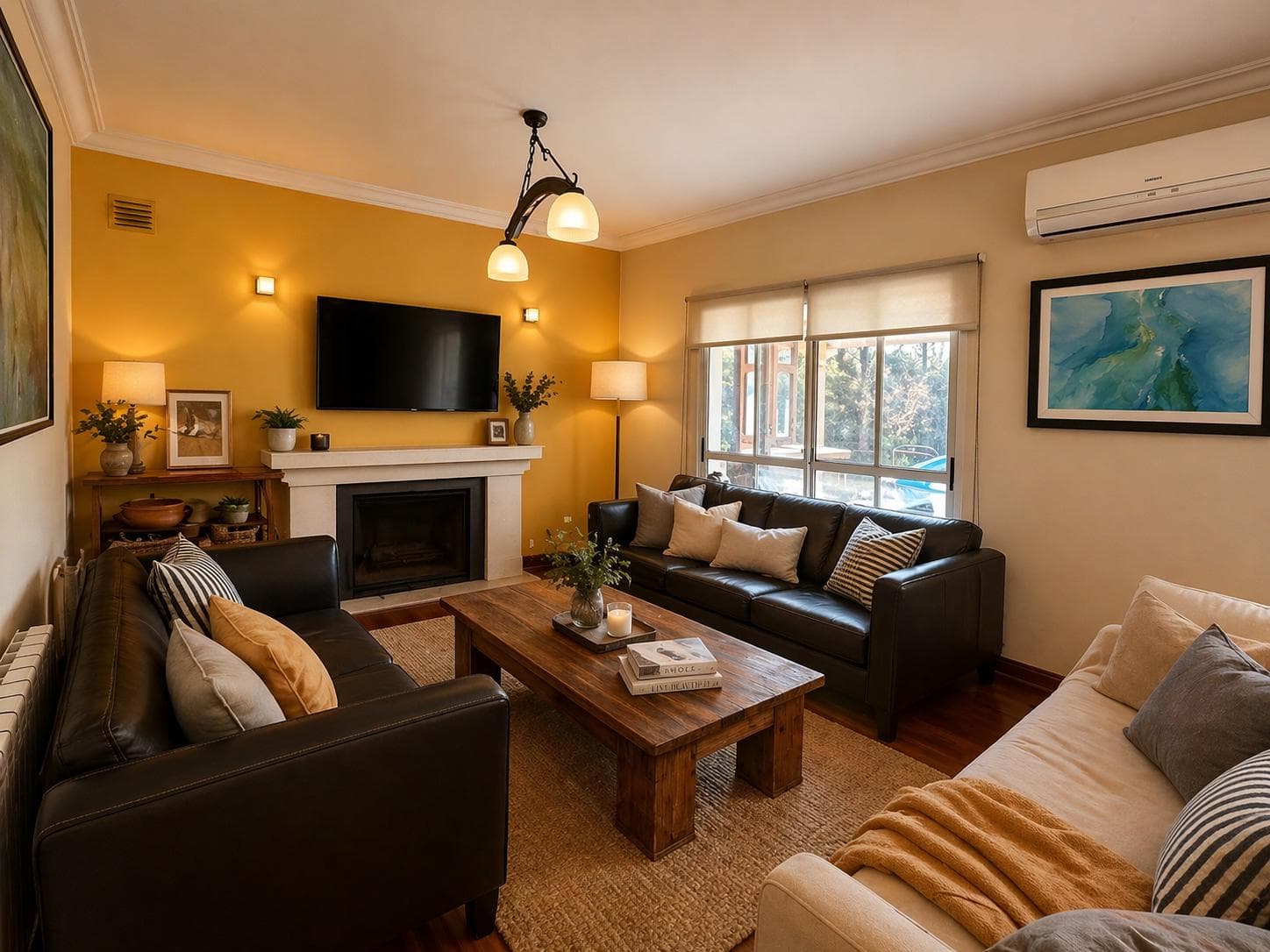 OPORTUNIDAD APTO CREDITO Casa en Venta 4 dormitorios escr piscina San Lucas Village Ing. Maschwitz