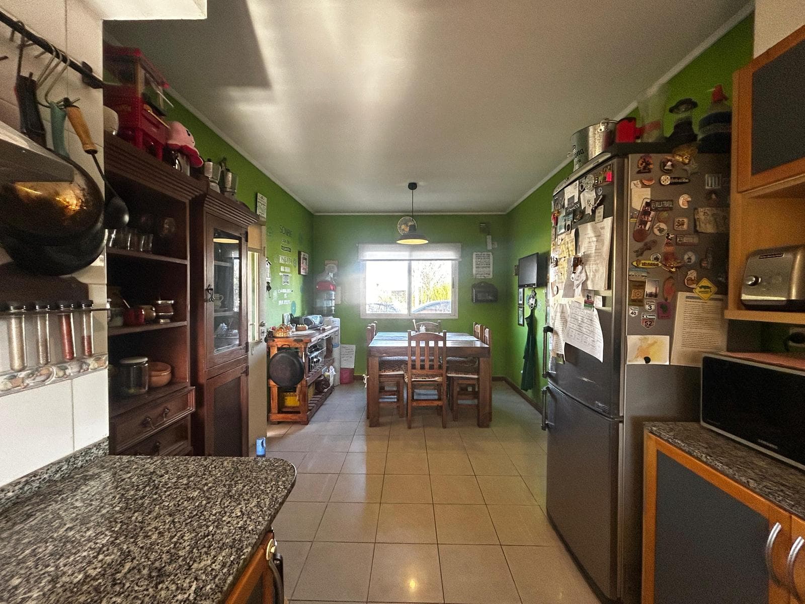 OPORTUNIDAD APTO CREDITO Casa en Venta 4 dormitorios escr piscina San Lucas Village Ing. Maschwitz