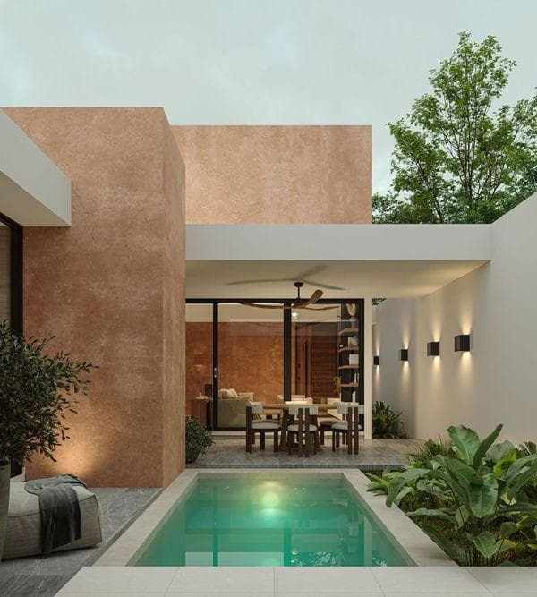 House for Sale on Privada Soluna Sienna