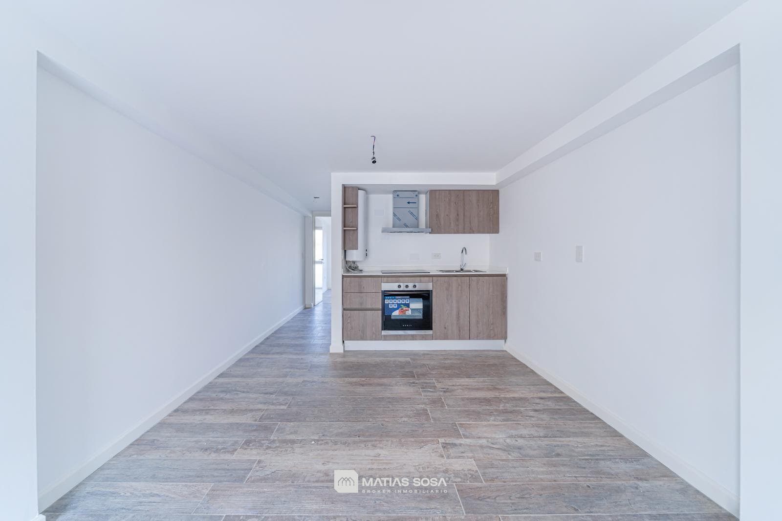 For Sale - Apartment - Playa Chica - Brand new