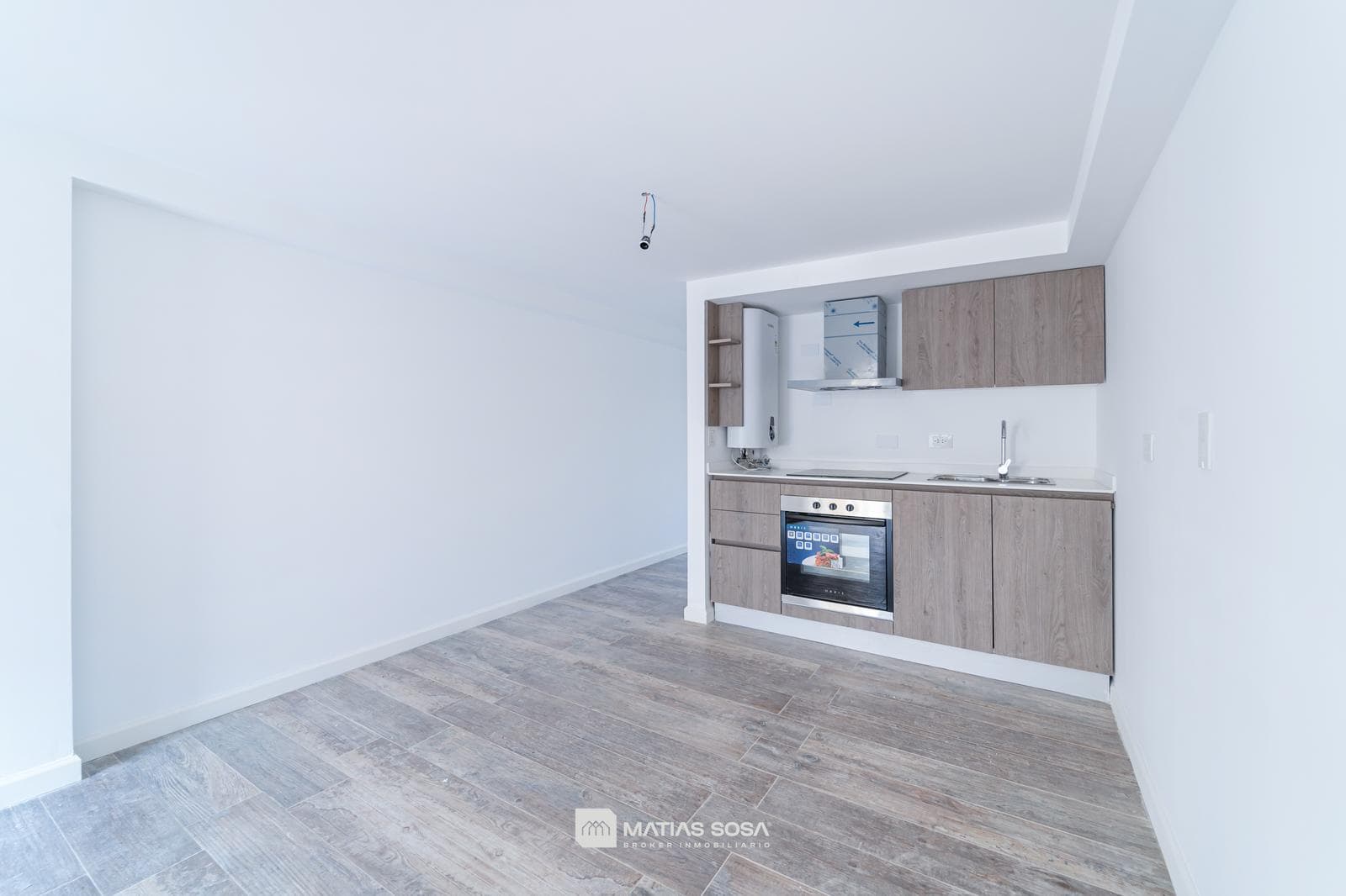 For Sale - Apartment - Playa Chica - Brand new