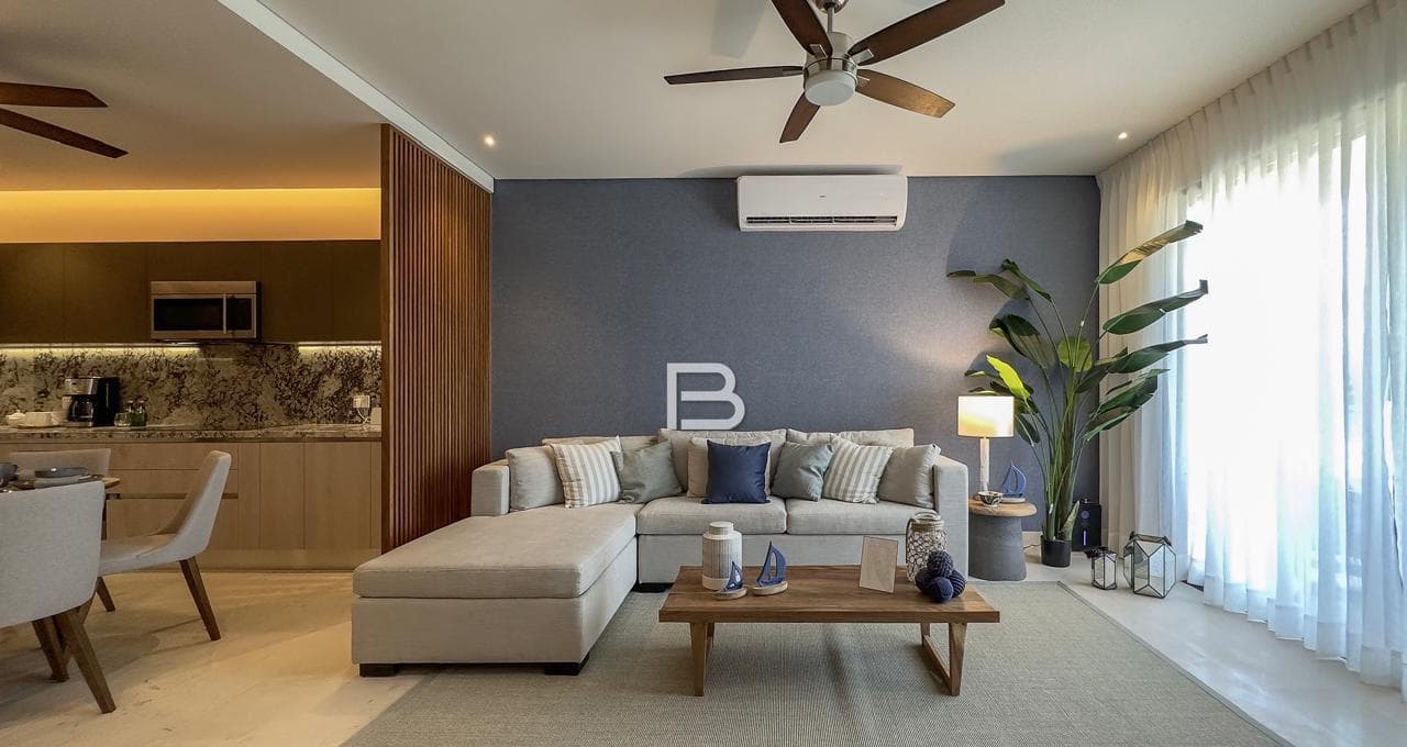 Apartment for Sale in Porto Blue