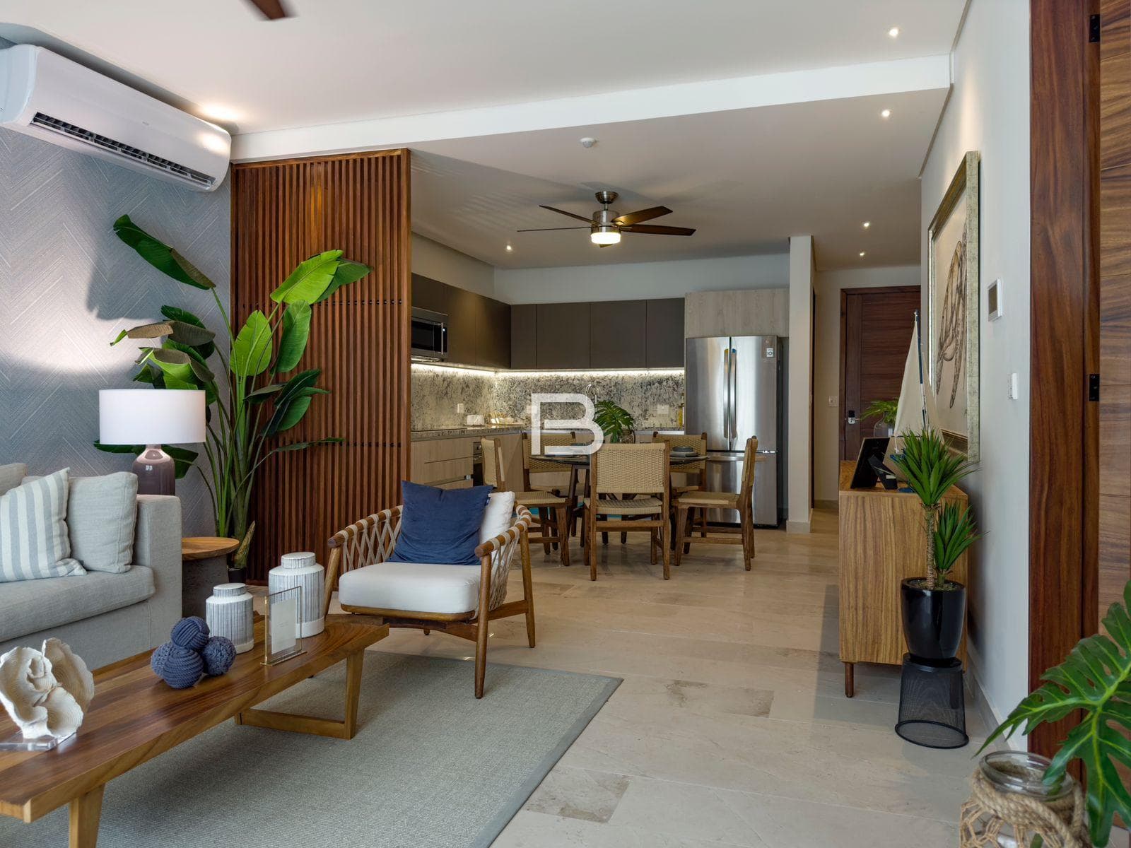Apartment for Sale in Porto Blue
